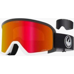 Dragon DX3 PLUS OTG BONUS NOUVEAUBLACK LLREDION LLDARKSMOKE One Size