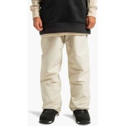 DCShoe DC SNOW CHINO PANT OATMEAL L