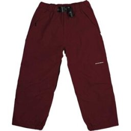 BEYOND MEDALS NOSTALGIA PANT 2L D RED XXL