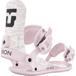 UNION LEGACY PINK S