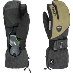 LEVEL FLY TRIGGER OLIVE 3XL