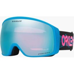 Oakley FLIGHT TRACKER L BLUE DIMENSION PRZM SAPH One Size
