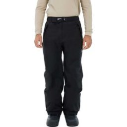 PROTEST LUTON TRUE BLACK XL