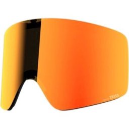 OUT OF VOID REPLACEMENT LENS RED MCI One Size