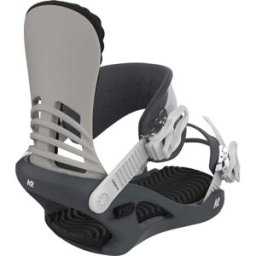 K2 CASSETTE GREY S