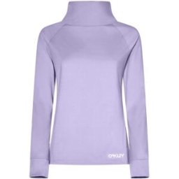 Oakley TC AURORA MIDLAYER NEW LILAC S