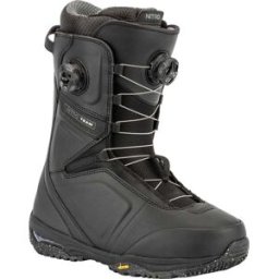 NITRO TEAM BOA BLACK 265