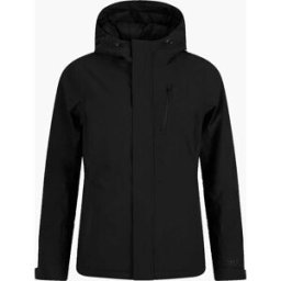 PROTEST SCOOP TRUE BLACK XL