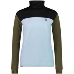 Base MONS ROYALE YOTEI BF HIGH NECK RIVERBED M