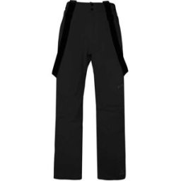 PROTEST MIKADO TRUE BLACK XXL