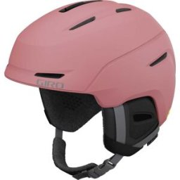 GIRO AVERA MIPS MATTE ROSE S
