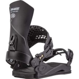 DRAKE SUPERSPORT BLACK S-M