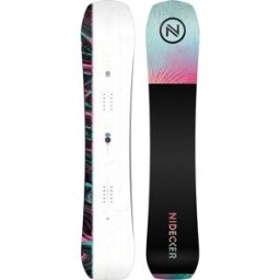 NIDECKER VENUS U 143