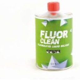Base MAPLUS FLUORCLEAN 50 CL One Size