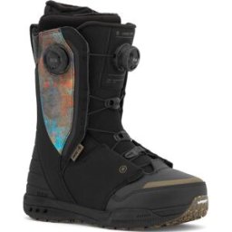 RIDE LASSO PRO RUST 310