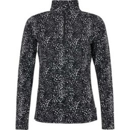 Base PROTEST PRTGRENADA 1/4 TRUE BLACK L