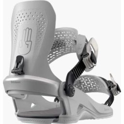 BATALEON DONNA HW DELOREAN GREY M-L