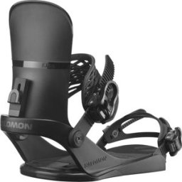 Salomon EDB BLACK L