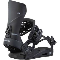 DRAKE SUPERSPORT BLACK M-L