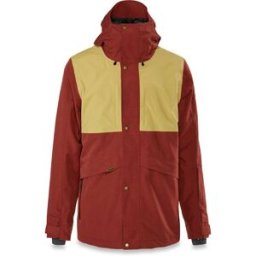 Dakine WYEAST RUSSET FENNEL L