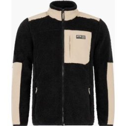 PROTEST BLEAKER TRUE BLACK S