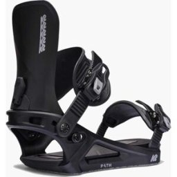 K2 PATH BLACK M
