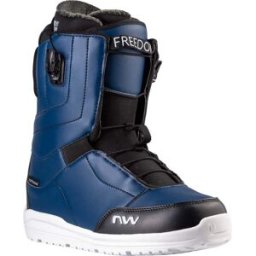 NORTHWAVE FREEDOM SLS DEEP BLUE 245
