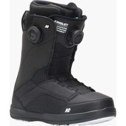 K2 KINSLEY BLACK 240