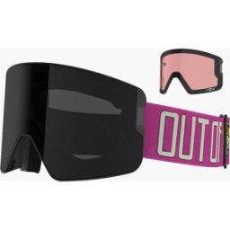 OUT OF ZENITH BONUS STORM PUNK SMOKE M