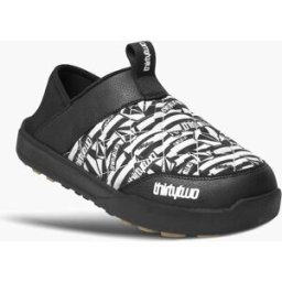 THIRTYTWO THE LOUNGER BLACK WHITE VOLCOM 270