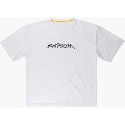 BATALEON ATHLETE TEE WHITE L