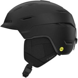 GIRO TOR SPHERICAL MIPS MATTE BLACK S