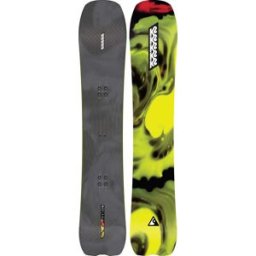 K2 ALCHEMIST U 157