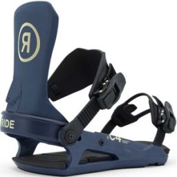 RIDE C4 MIDNIGHT M