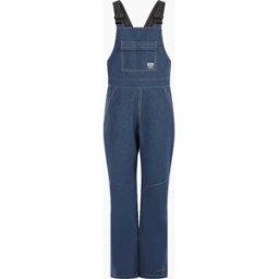 PROTEST ADAN SKY DENIM XL