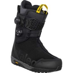 BATALEON ACID BOA BLACK 275