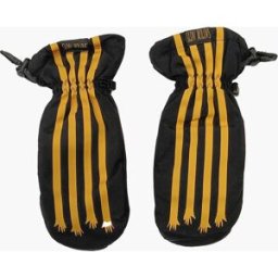 SALMON ARMS CLASSIC MITT STRIPES KILLER STEE M