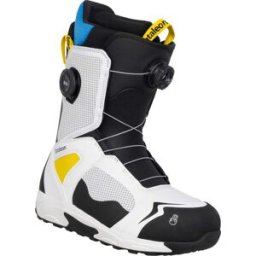 BATALEON RAVE BOA WHITE 270