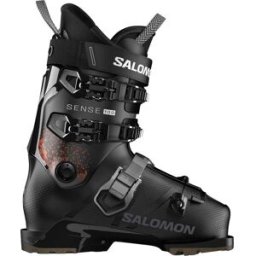 Salomon SENSE 100 GW BLACK 275