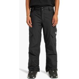 DCShoe NONCHALANT PANT BLACK M