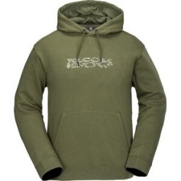 Volcom ESSENTIAL HOODIE IVY XS