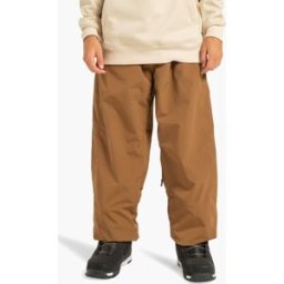 DCShoe PRIMO PANT TOFFEE XXS