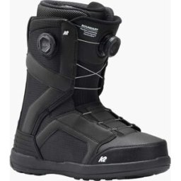K2 BOUNDARY BLACK 270