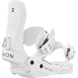 UNION TRILOGY WHITE L