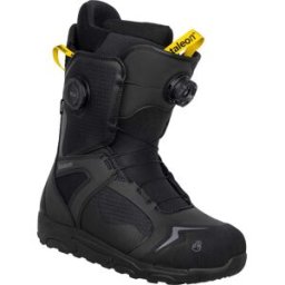 BATALEON RAVE BOA BLACK 250