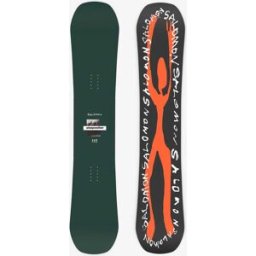 Salomon SLEEPWALKER U 155