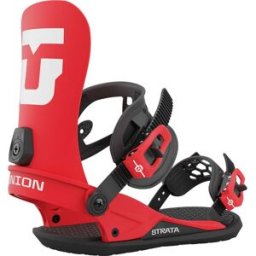UNION STRATA RED S