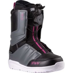NORTHWAVE HELIX SPIN BLACK DARK GREY 220