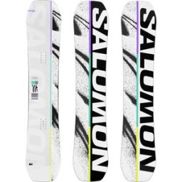 Salomon HUCK KNIFE U 162