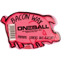 ONE BACON ALL TEMP 150 G One Size